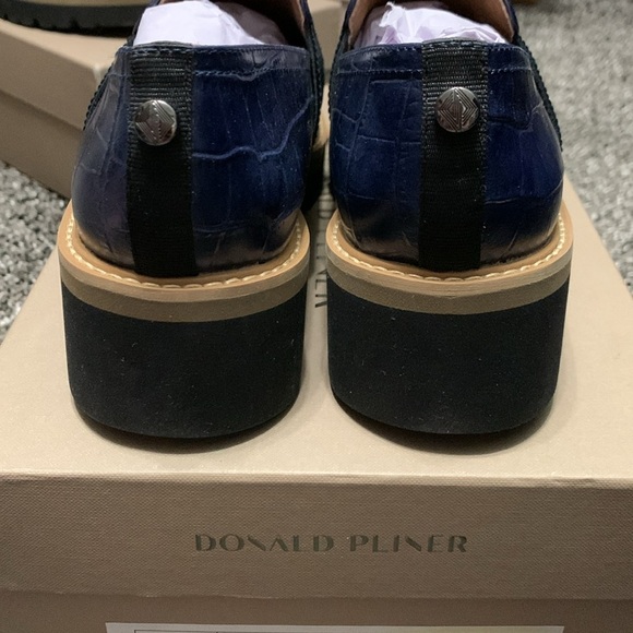 Donald Pliner Trudie Loafer - Picture 6 of 16